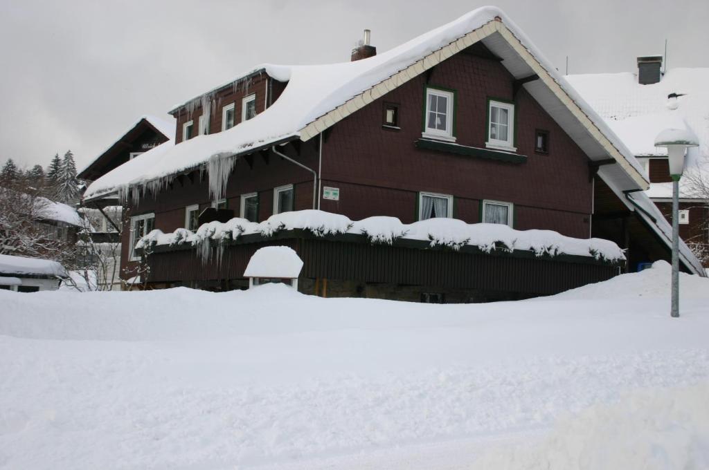 Haus Bergsonne room 2