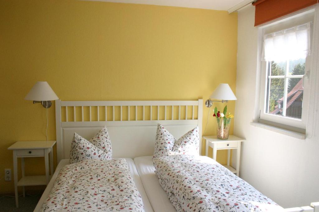 Haus Bergsonne room 4