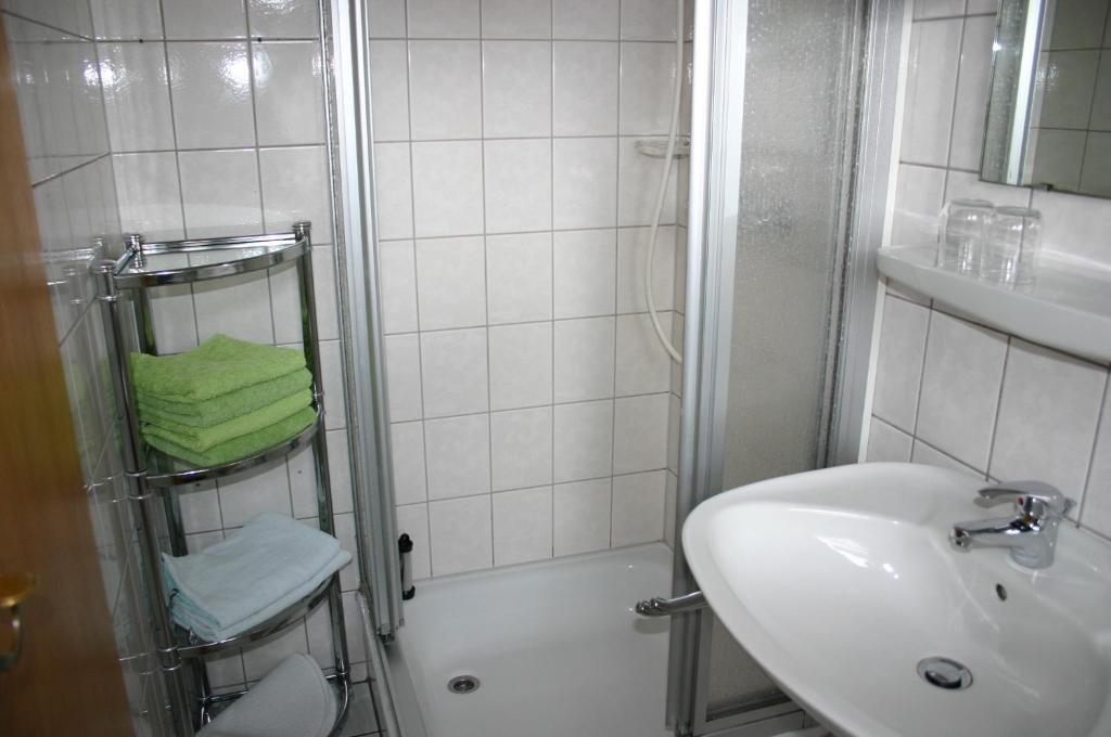 Haus Bergsonne room 5