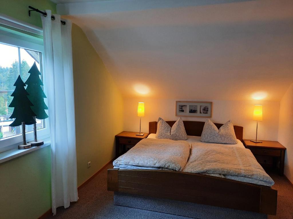 Haus Bergsonne room 6